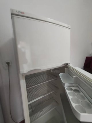 Frigorífico Lynx blanco