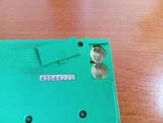 Nintendo Game & Watch Bomb Sweeper