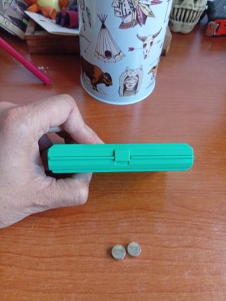 Nintendo Game & Watch Bomb Sweeper