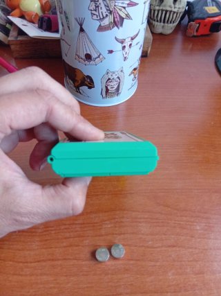 Nintendo Game & Watch Bomb Sweeper