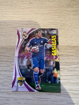Lote Adrenalyn XL Panini Cristiano Ronaldo
