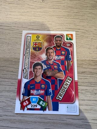 Lote Adrenalyn XL Panini Cristiano Ronaldo