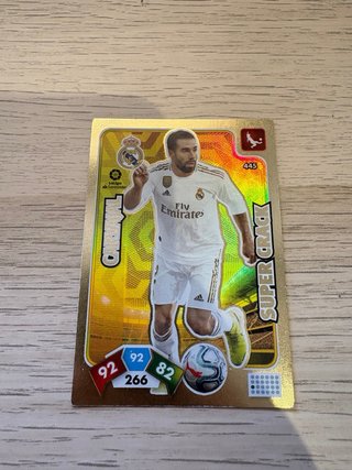 Lote Adrenalyn XL Panini Cristiano Ronaldo