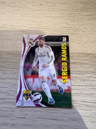 Lote Adrenalyn XL Panini Cristiano Ronaldo