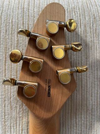 Cort S2660 Guitarra Eléctrica Verde