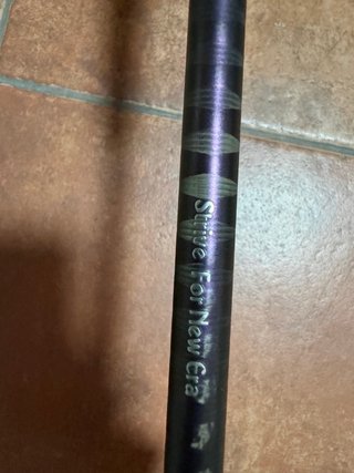 Caña Spinning PureLure AcuTeViolet S672ML-RF