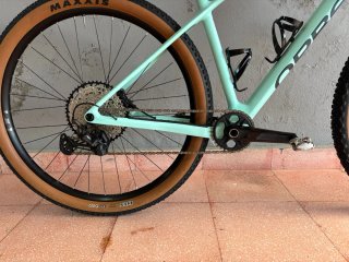 Orbea Alma M30