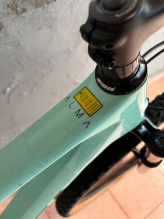 Orbea Alma M30