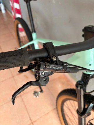 Orbea Alma M30