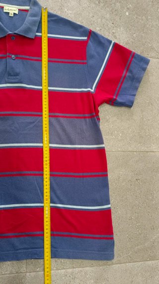 Polo XXL Chico