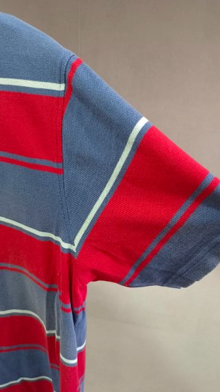 Polo XXL Chico