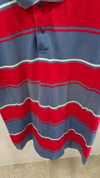 Polo XXL Chico