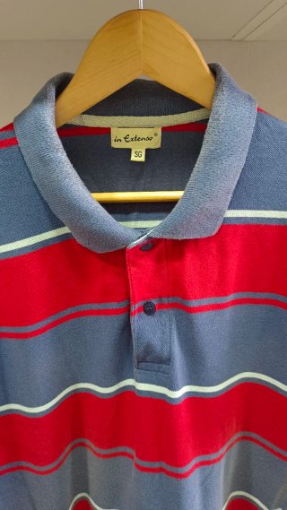 Polo XXL Chico