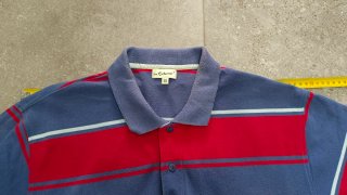 Polo XXL Chico