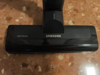 Aspiradora Inalámbrica Samsung