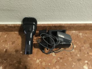 Aspiradora Inalámbrica Samsung