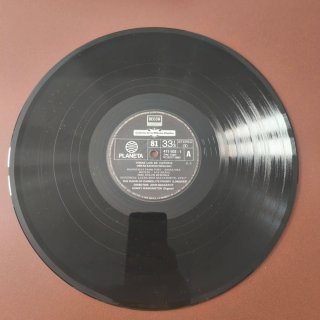 Vinilo Historia de la Música Clásica 81