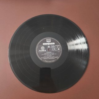 Vinilo Historia de la Música Clásica 81
