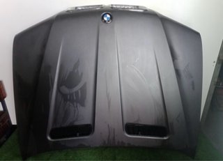 Capó BMW X5 E53