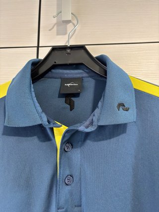 Polo Peak Performance Talla L