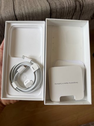 iPhone 14 128GB Blanco