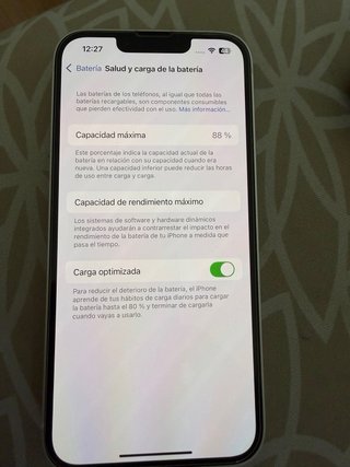 iPhone 14 128GB Blanco