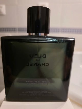 Chanel Bleu de Chanel Eau de Toilette 100ml