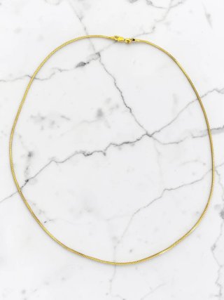 Collar Oro 18k