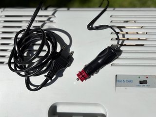 Nevera portátil Volkswagen Dometic