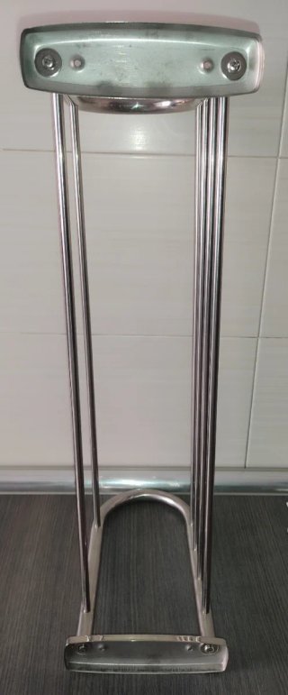 TOALLERO | JABONERA | ESPONJERO | ESPECIERO