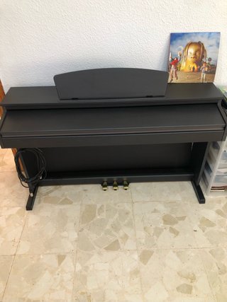 Piano de Pared Digital Pianova P-191