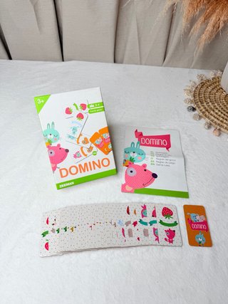 Domino infantil Zeeman