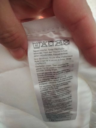 Conjunto edredón cuna: funda sábana y almohada