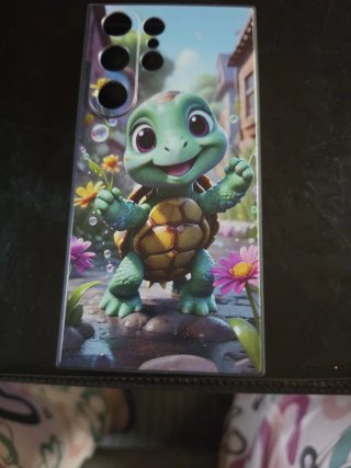 4 Fundas Galaxy S23 Ultra