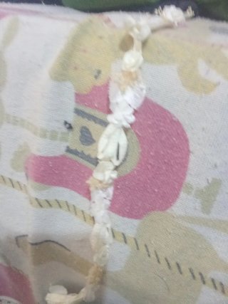 Zapatos comunión Chequenos blancos niña