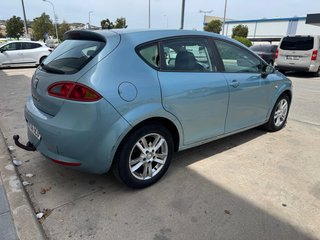 SEAT Leon 2009