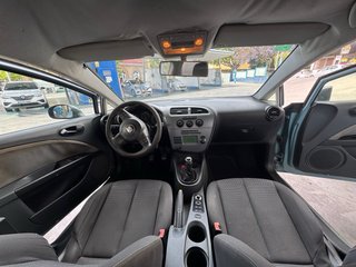 SEAT Leon 2009