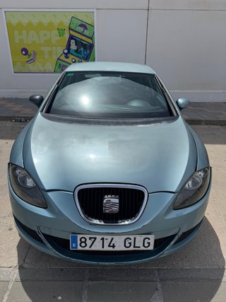 SEAT Leon 2009