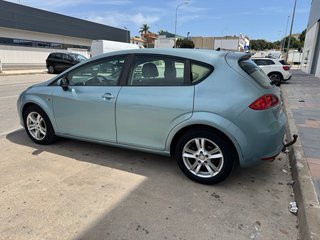 SEAT Leon 2009