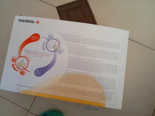 Medela Symphony Kit Doble Extracción