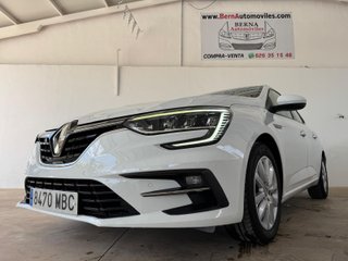 Renault Megane 2022