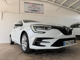 Renault Megane 2022