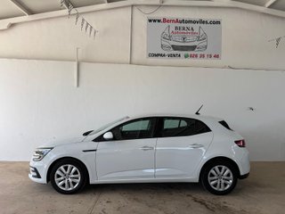 Renault Megane 2022