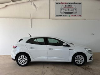 Renault Megane 2022