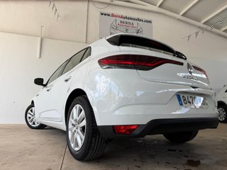 Renault Megane 2022