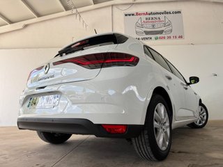 Renault Megane 2022