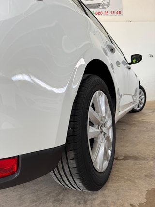 Renault Megane 2022