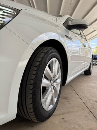Renault Megane 2022