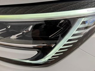 Renault Megane 2022