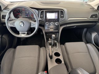 Renault Megane 2022